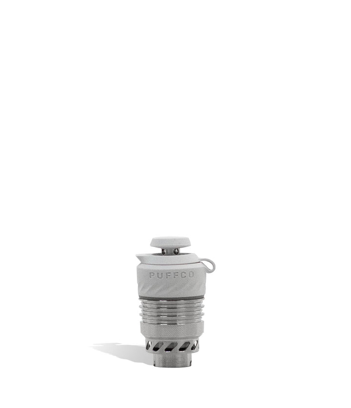 Puffco 3DXL Atomizer Cloud on white background