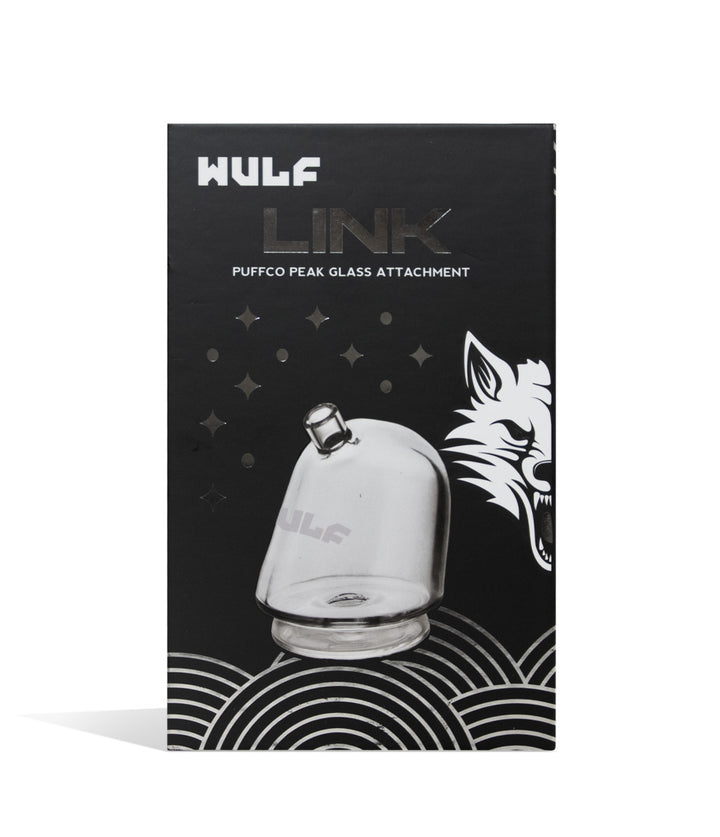 Wulf Mods Link Puffco Peak Attachment